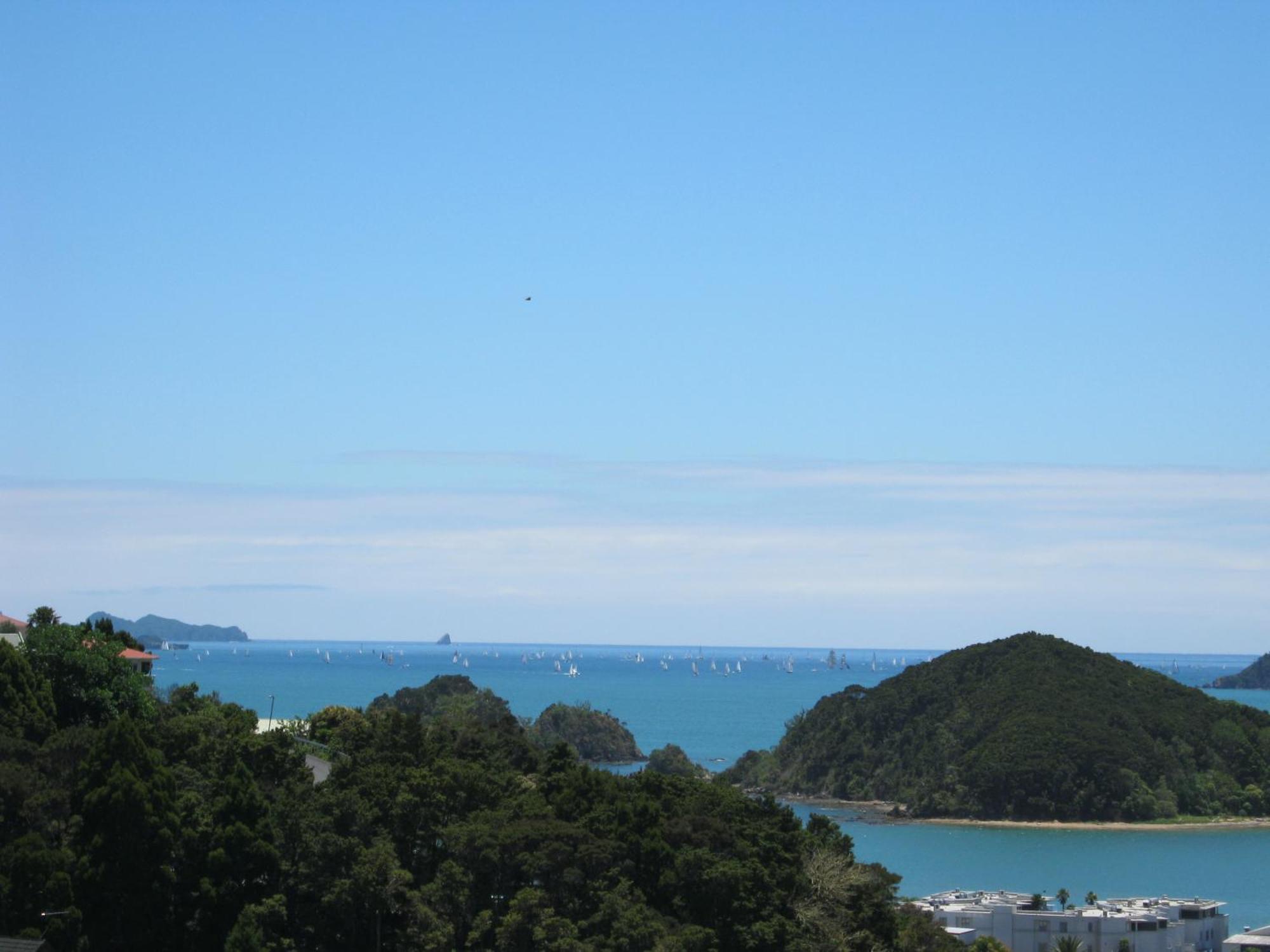 Decks Of Paihia Bed & Breakfast Exterior photo